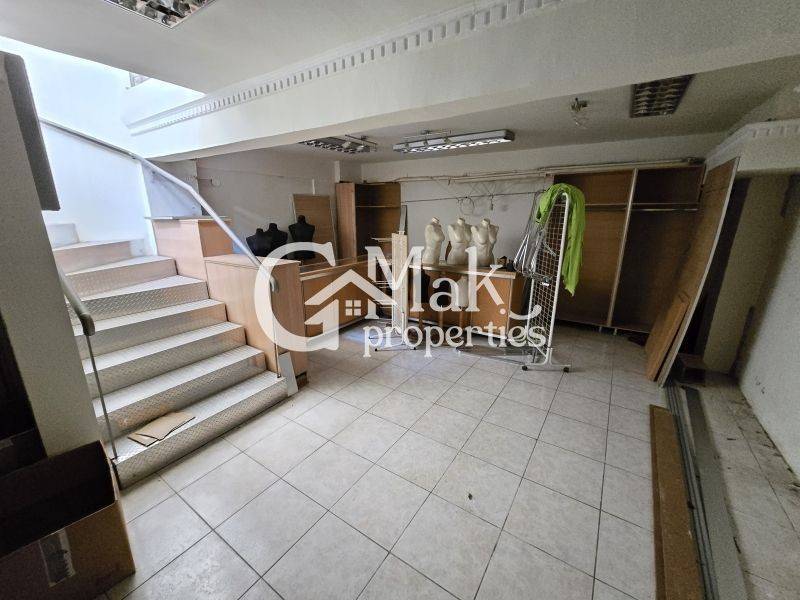 Άποψη χώρου