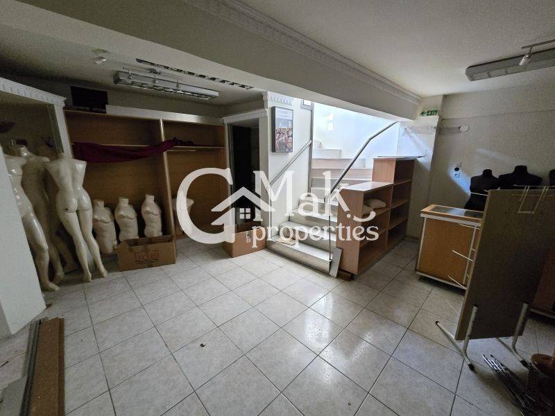 Άποψη χώρου