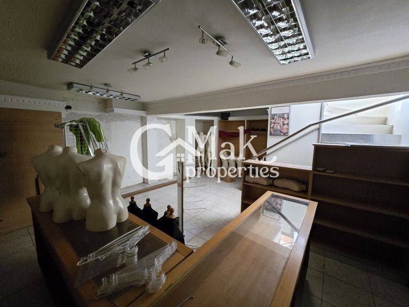 Άποψη χώρου