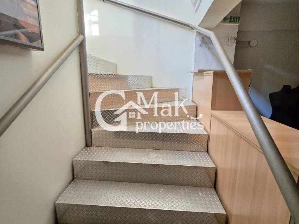 Άποψη χώρου