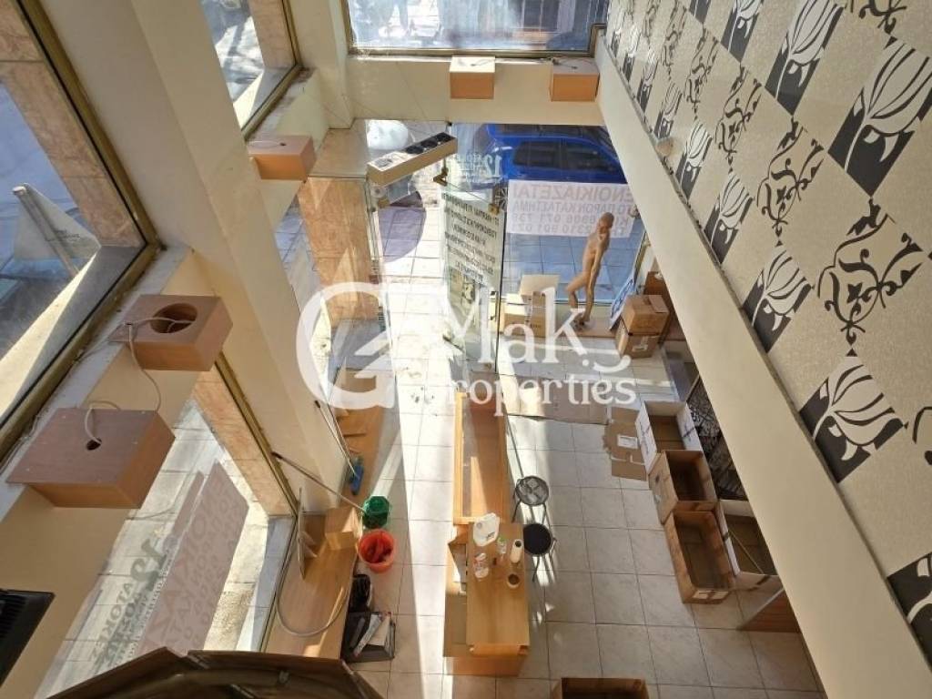 Άποψη χώρου