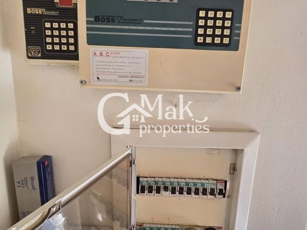 Άποψη χώρου