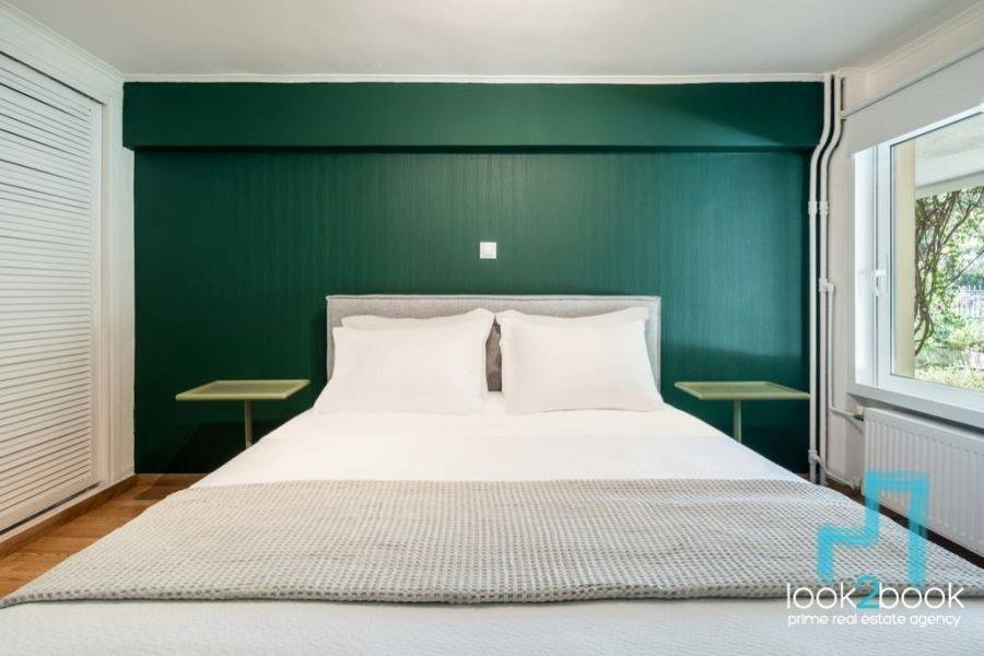 Υπνοδωμάτιο 2