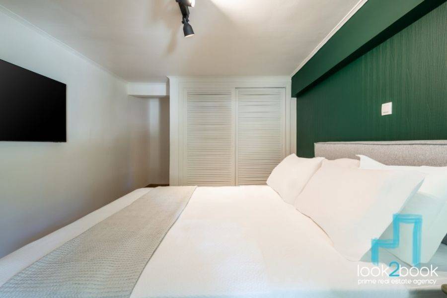 Υπνοδωμάτιο 1