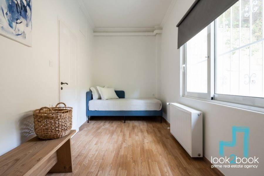 Υπνοδωμάτιο 4