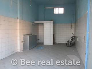 Άποψη εσωτερικού χώρου