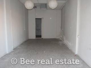 Άποψη εσωτερικού χώρου