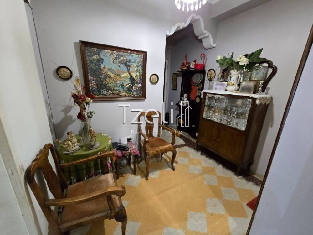 Άποψη χώρου