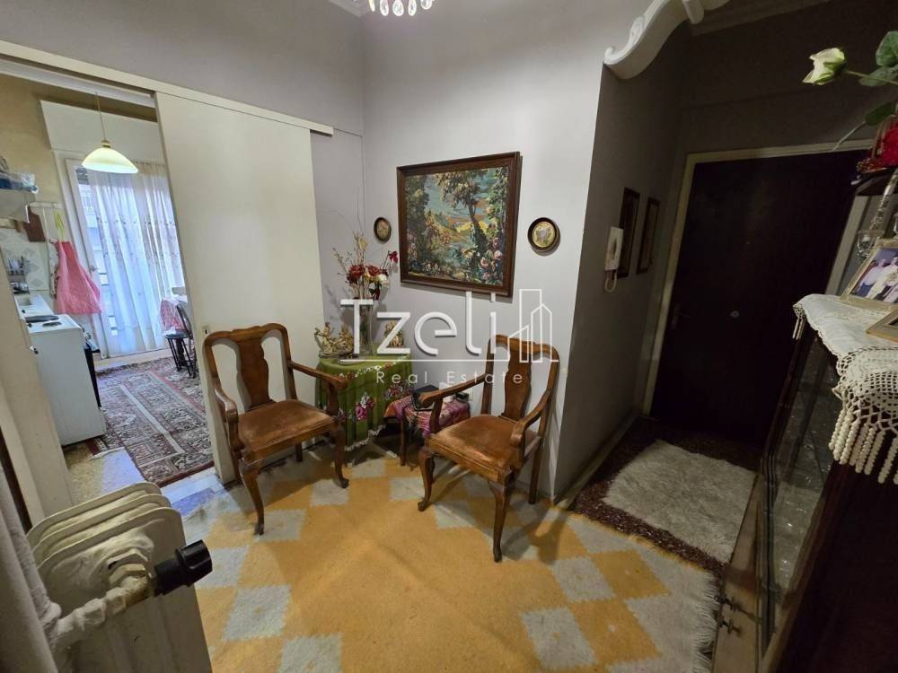 Άποψη χώρου