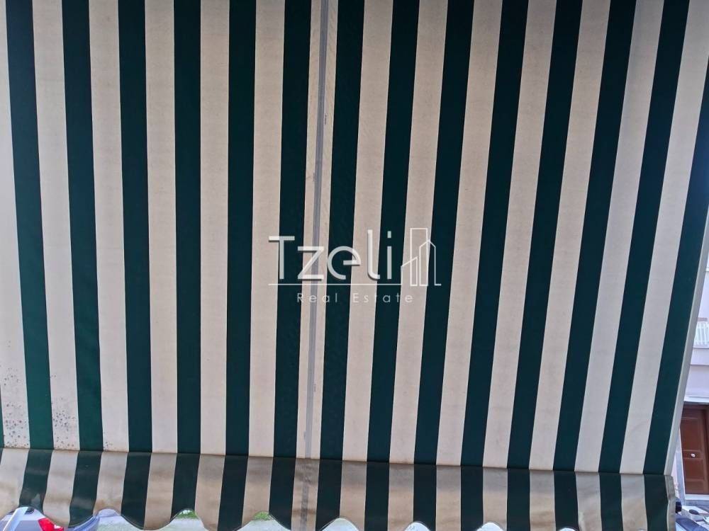 Τέντες-Σίτες