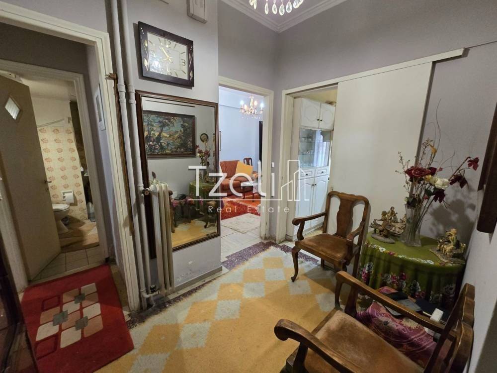 Άποψη χώρου