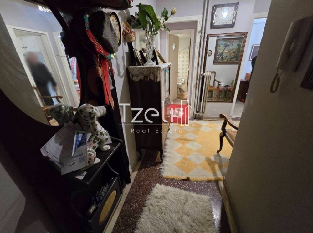 Άποψη χώρου