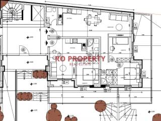 Κάτοψη Ισογείου