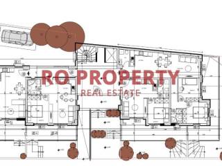 Κάτοψη Ισογείου