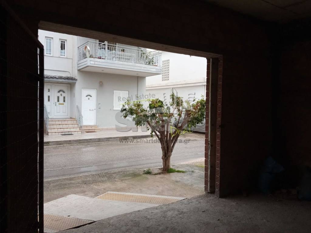 Εξωτερικοι χώροι