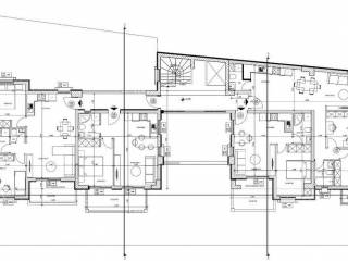 Forumland Real Estate, Κάτοψη 1ου ορόφου