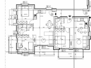 Forumland Real Estate, κάτοψη 1ου