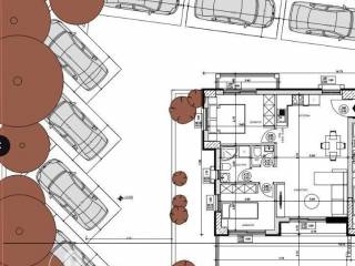 Forumland Real Estate, ισόγειο Δ1 με κήπο 68,75τ.μ.