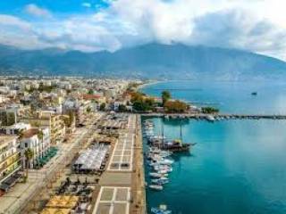 Άποψη Καλαμάτας / Kalamata city view