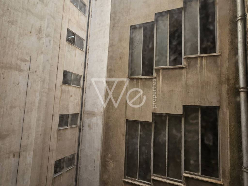 Εξωτερικοι χώροι