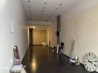 Forumland Real Estate, Ισόγειος χώρος 55τ.μ.