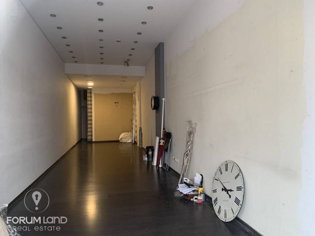 Forumland Real Estate, Ισόγειος χώρος 55τ.μ.