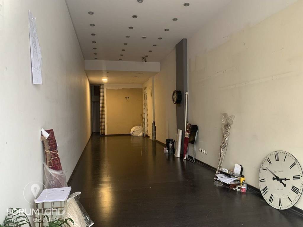 Forumland Real Estate, Ισόγειος χώρος 55τ.μ.