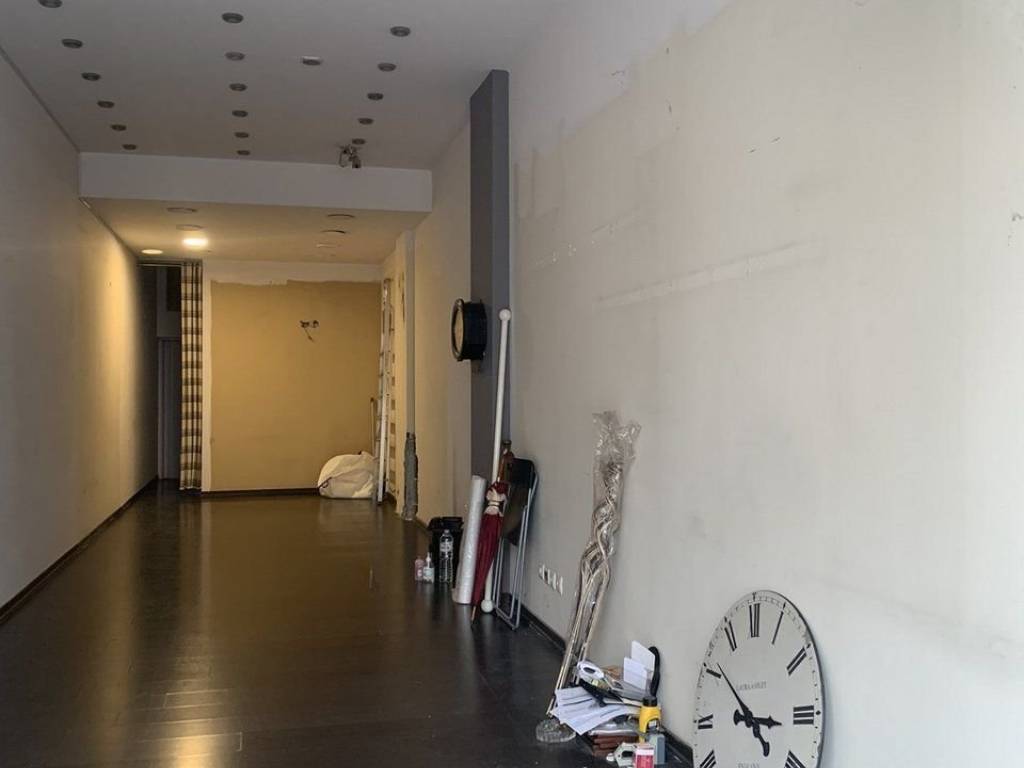 Forumland Real Estate, Ισόγειος χώρος 55τ.μ.