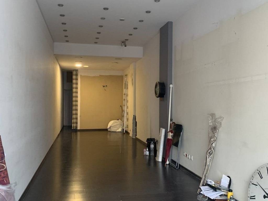 Forumland Real Estate, Ισόγειος χώρος 55τ.μ.