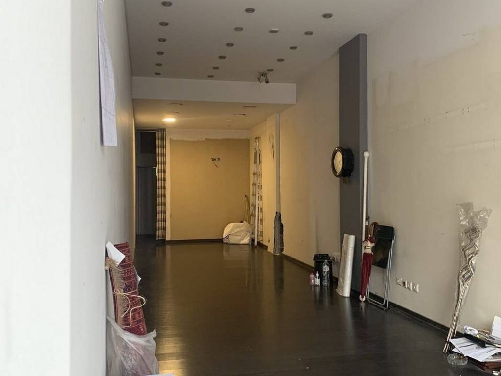 Forumland Real Estate, Ισόγειος χώρος 55τ.μ.