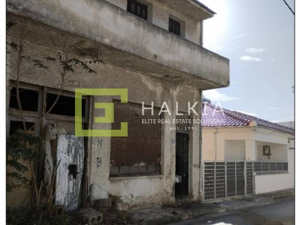 Εξωτερικός χώρος