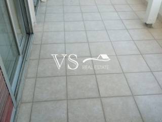 Θέα απο μπαλκόνι