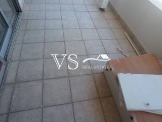 Θέα απο μπαλκόνι