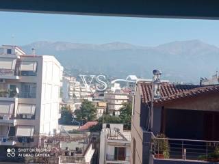 Θέα απο μπαλκόνι