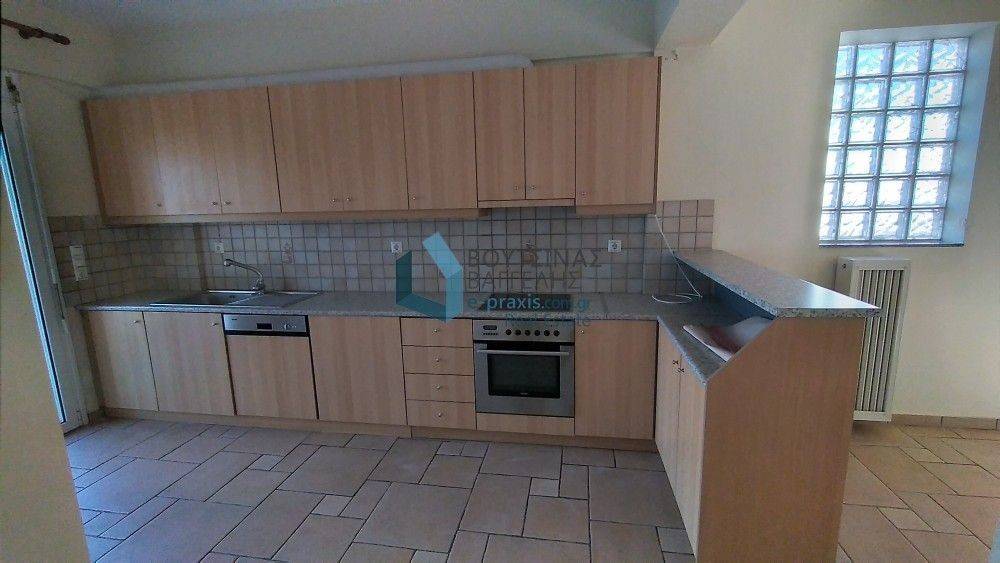 Κουζίνα από το τεσσάρι