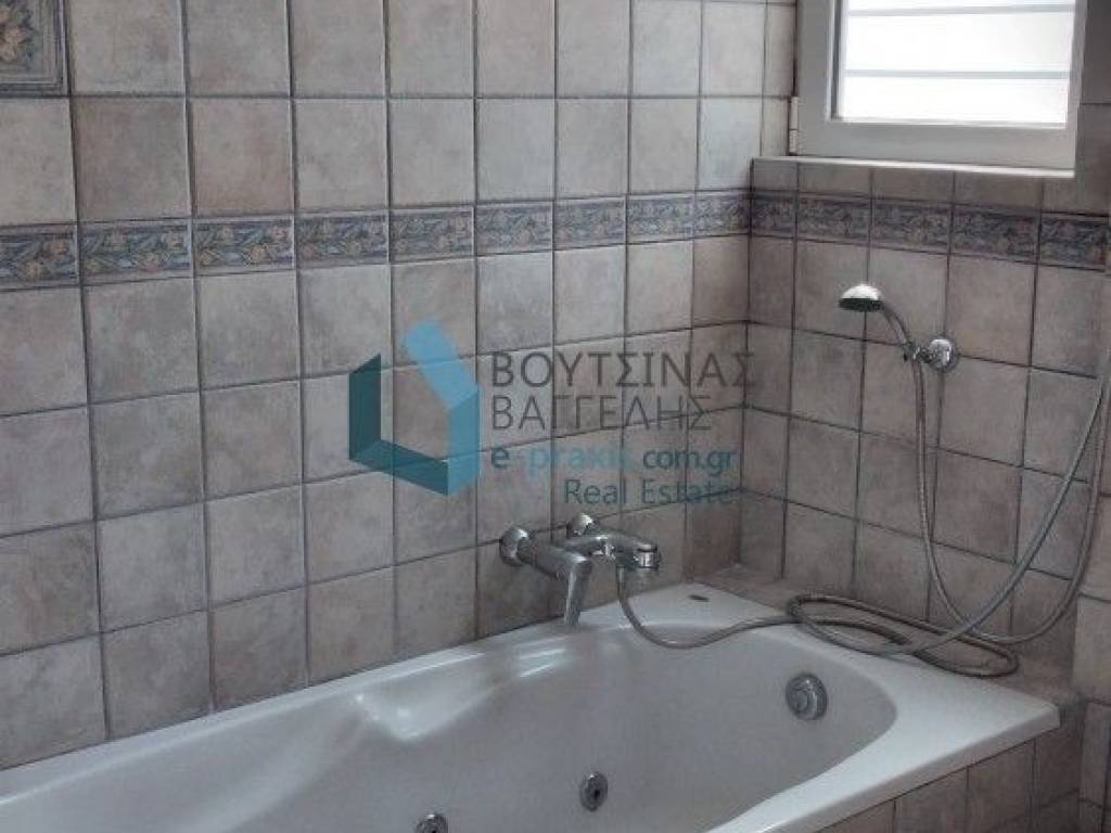 Μπάνιο από τεσσάρι