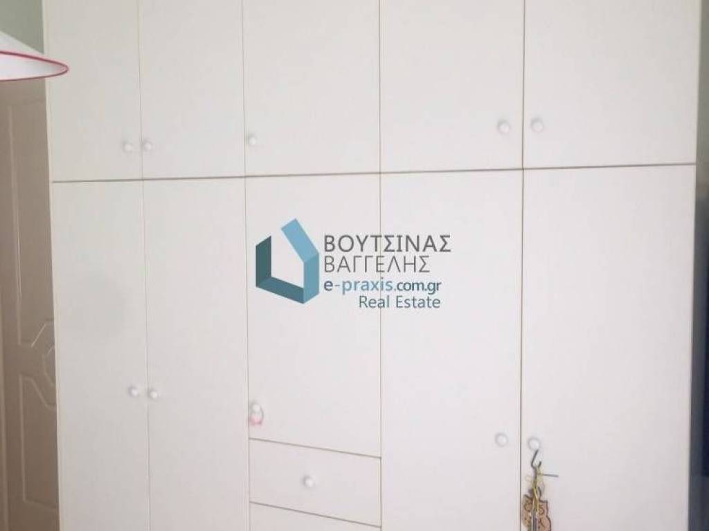 δωμάτιο από το τριάρι