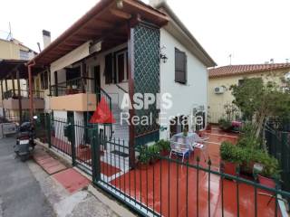 Εξωτερικοι χώροι