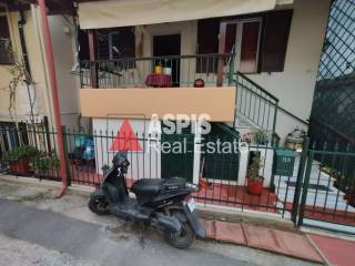 Εξωτερικοι χώροι