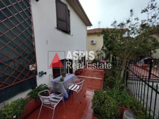 Εξωτερικοι χώροι