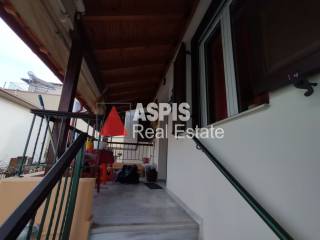 Εξωτερικοι χώροι