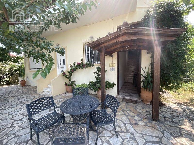 Εξωτερικός χώρος