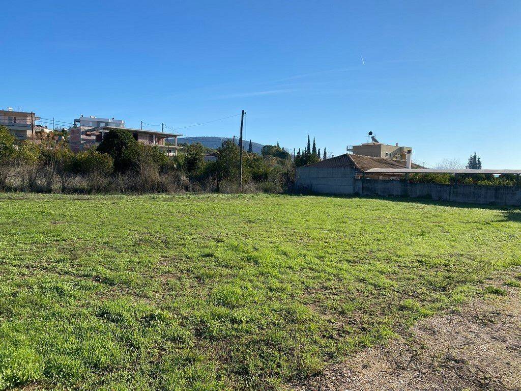 Oikopedo entos oikismoy