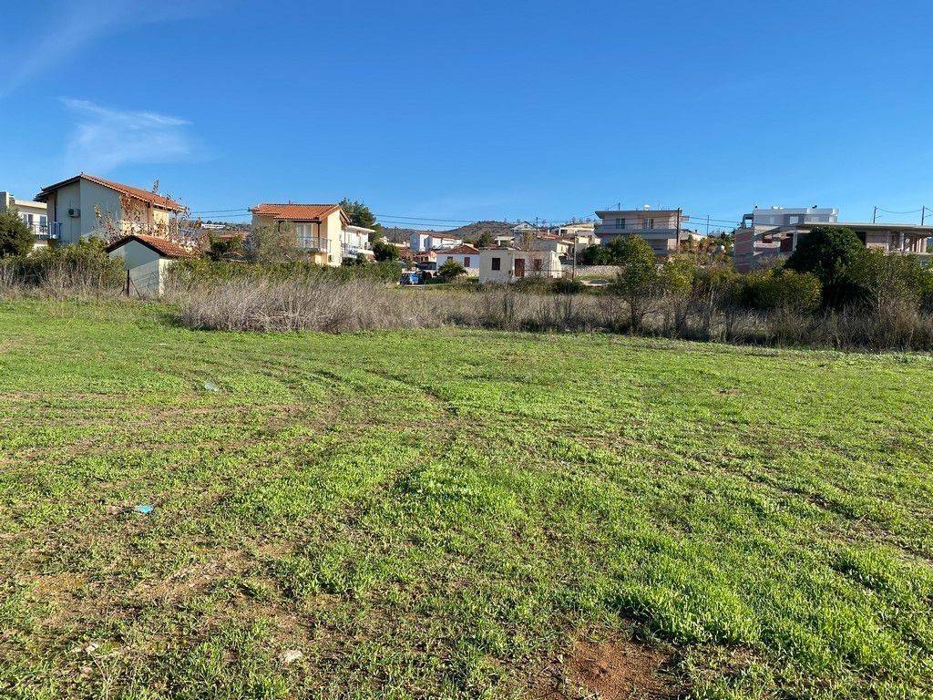 Oikopedo entos oikismoy