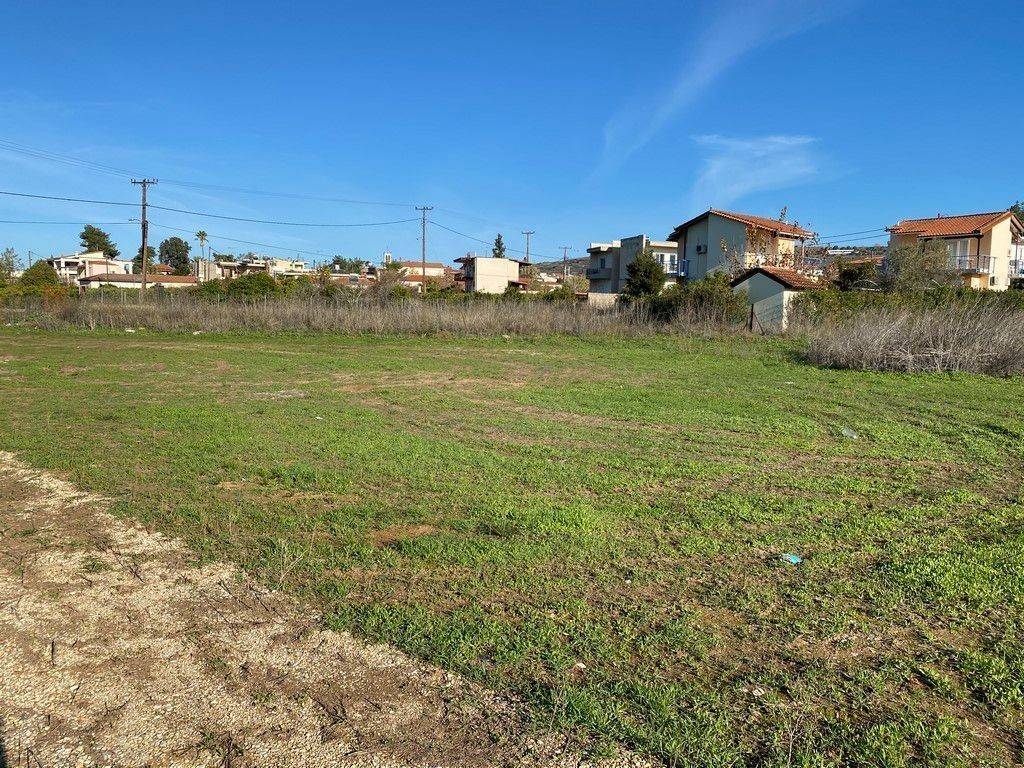 Oikopedo entos oikismoy