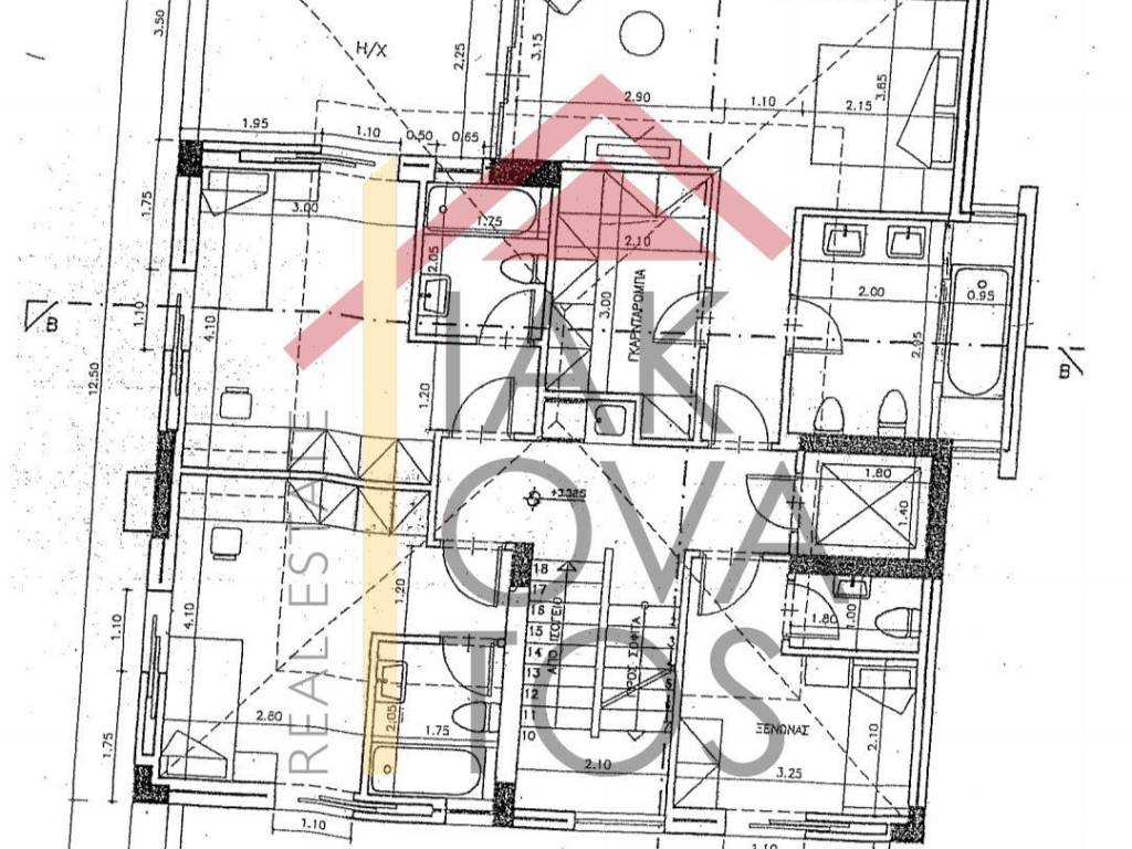 Εσωτερικοι χώροι