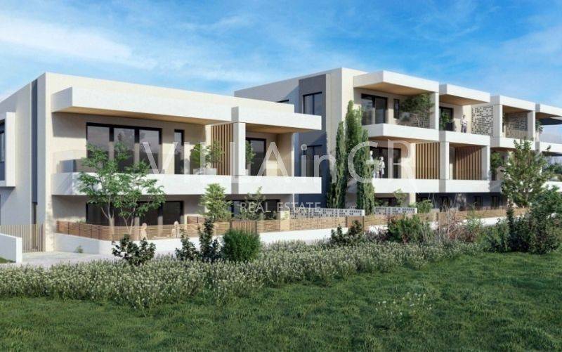 Εξωτερικός χώρος