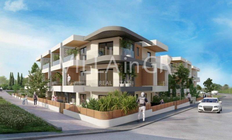 Εξωτερικός χώρος