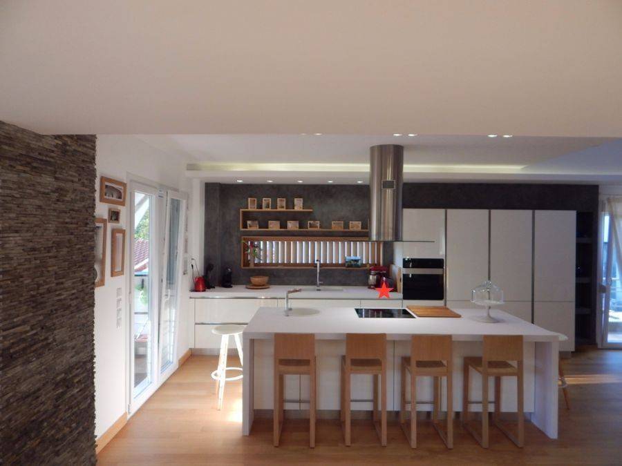 ΚΟΥΖΙΝΑ  ΟΡΟΦΟΥ 1