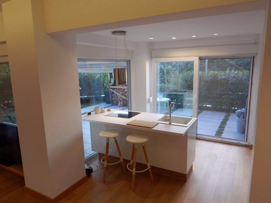 ΚΟΥΖΙΝΑ ΙΣΟΓΕΙΟ